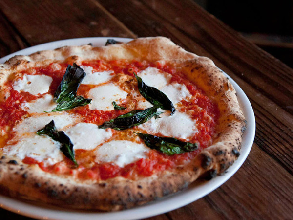 The 5 Secrets To Effective pizzeria