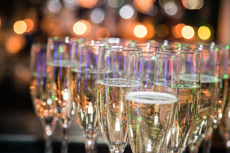 Where to Party on New Year&#039;s Eve in Downtown Jersey City | Jersey City Upfront