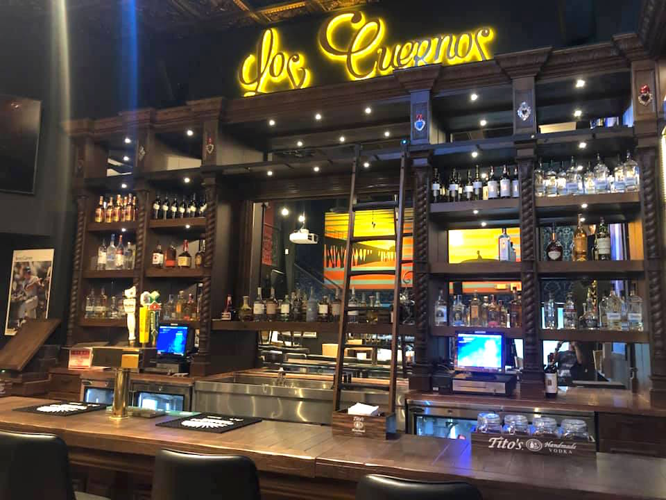 Los Cuernos Mexican Cantina Opens in Newport This Friday | Jersey City