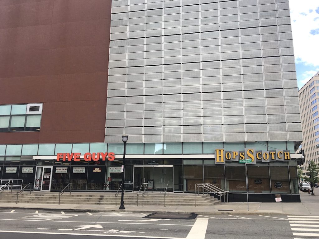 Whole Foods Market Jersey City Is Now Official Jersey City Upfront