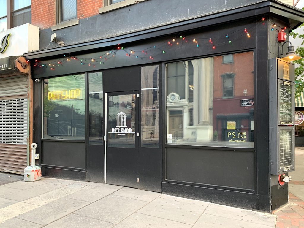 Pet Shop JC, The Boil, and Pokay Bowl reopen this week | Jersey City ...