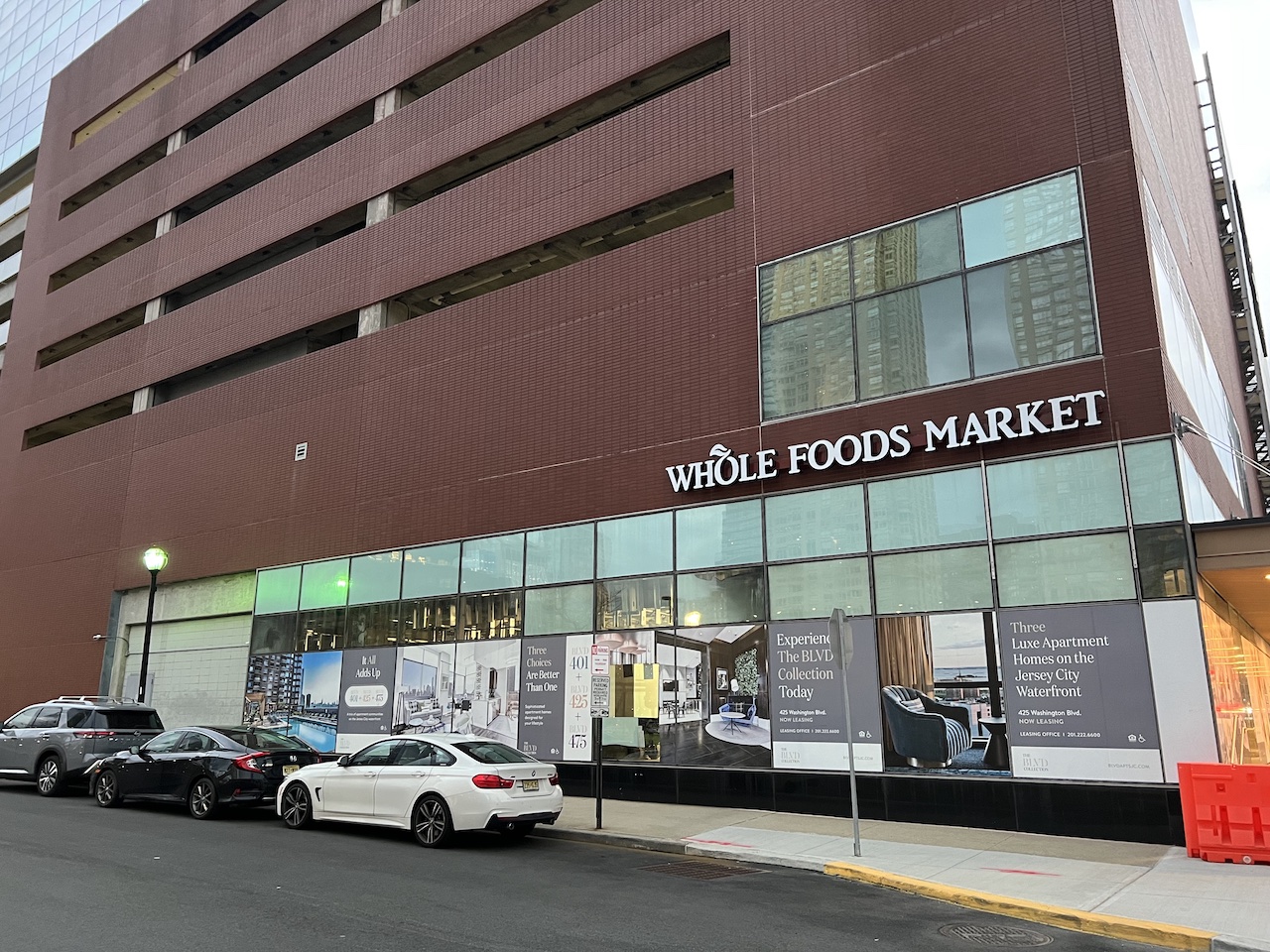 Whole Foods Jersey City to open this Thursday New Jersey Shores